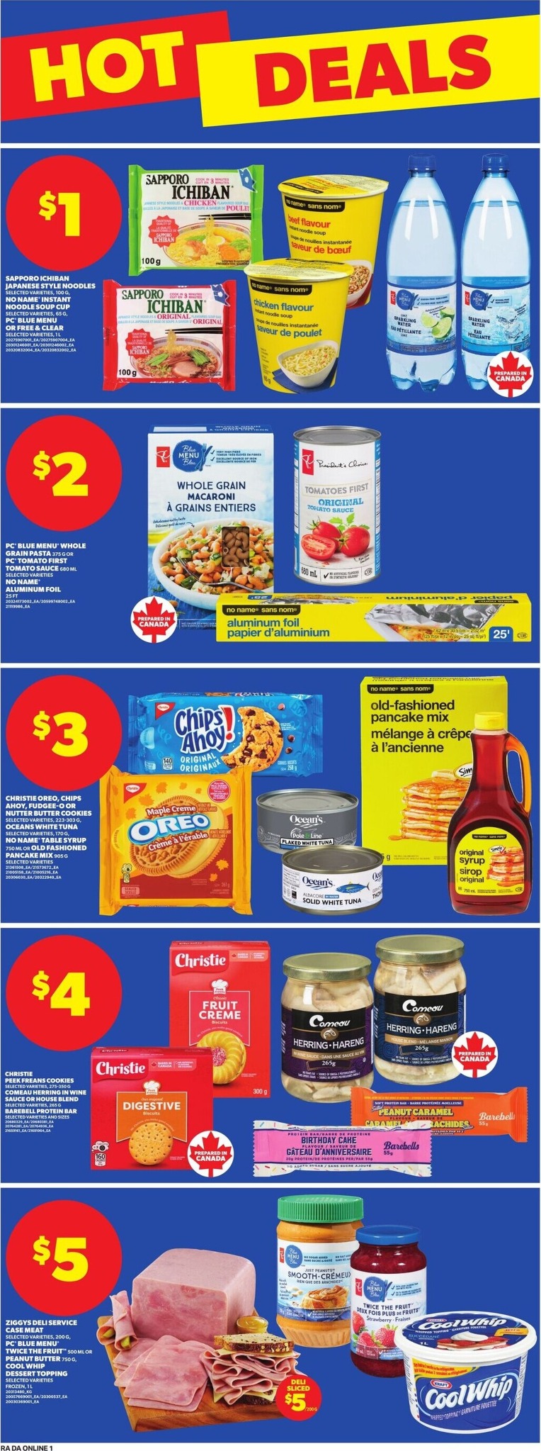 atlantic-superstore - Atlantic Superstore Flyer Valid From 2026-02-26 to 2026-03-04 - page: 8