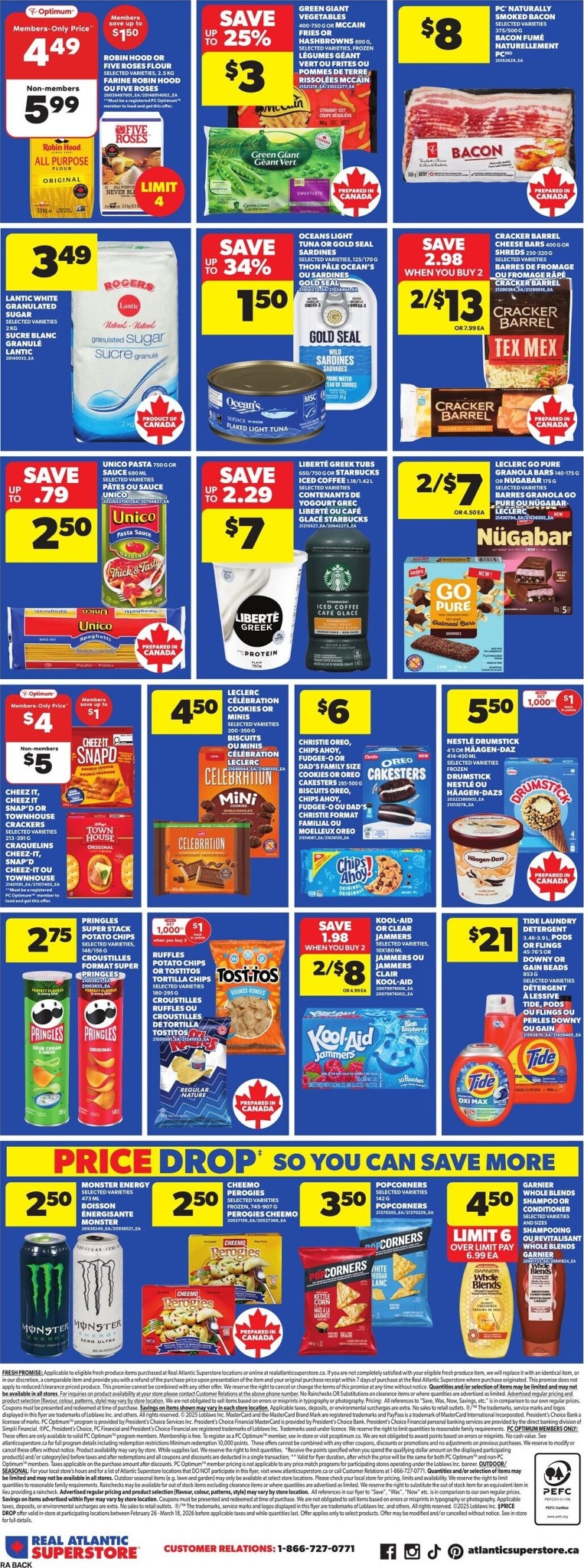 atlantic-superstore - Atlantic Superstore Flyer Valid From 2026-03-05 to 2026-03-11 - page: 4