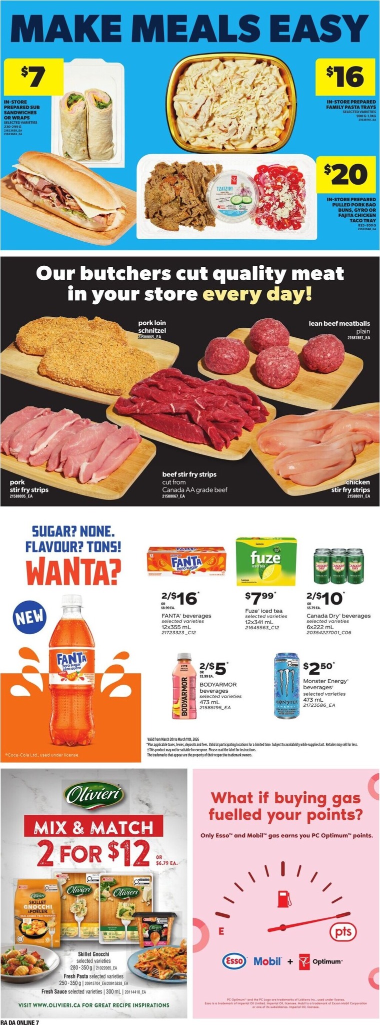 atlantic-superstore - Atlantic Superstore Flyer Valid From 2026-03-05 to 2026-03-11 - page: 19