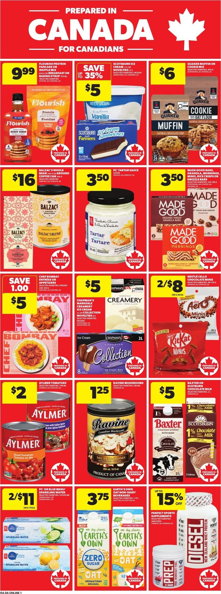 atlantic-superstore - Atlantic Superstore Flyer Valid From 2026-03-05 to 2026-03-11 - page: 9