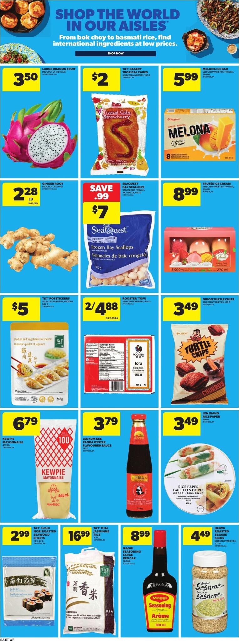 atlantic-superstore - Atlantic Superstore Flyer Valid From 2026-03-05 to 2026-03-11 - page: 14