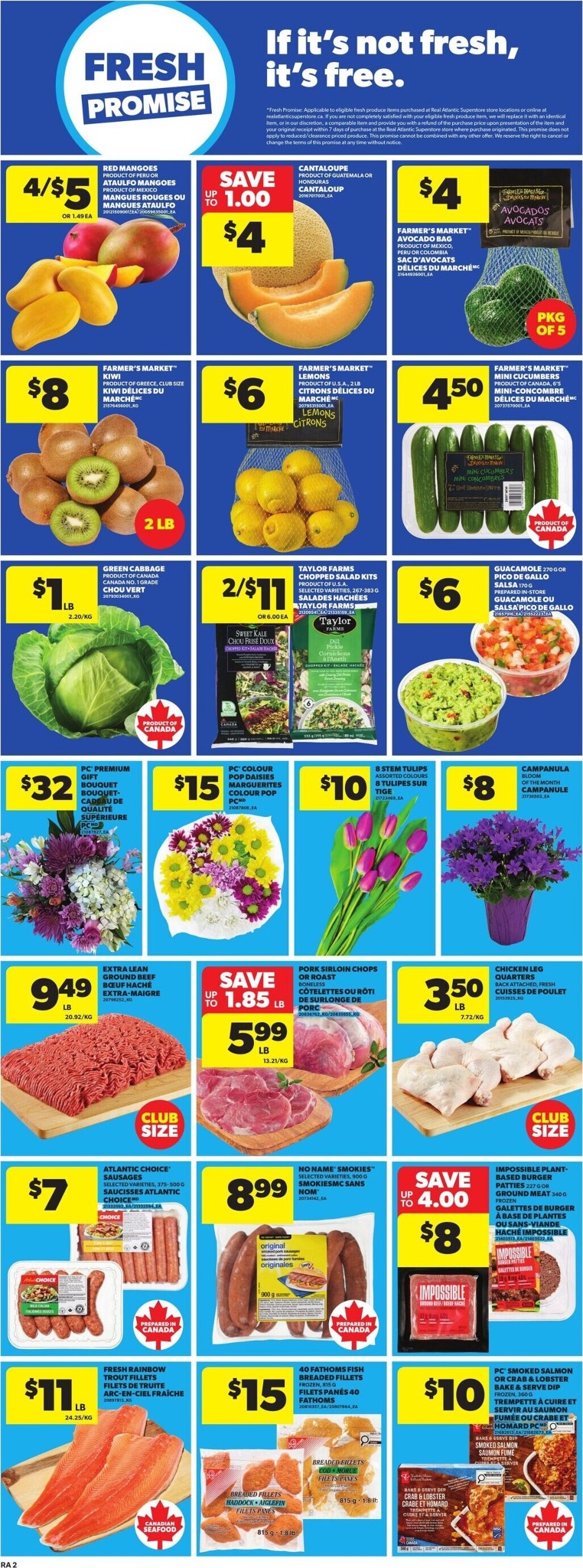 atlantic-superstore - Atlantic Superstore Flyer Valid From 2026-03-05 to 2026-03-11 - page: 5
