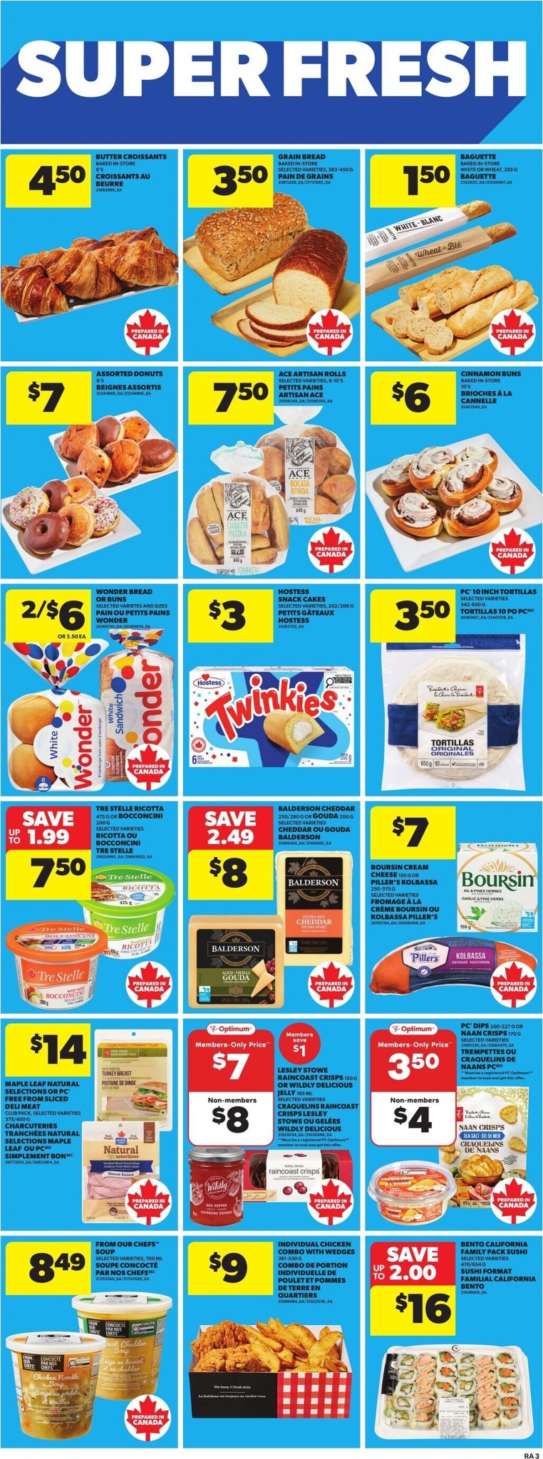 atlantic-superstore - Atlantic Superstore Flyer Valid From 2026-03-05 to 2026-03-11 - page: 6