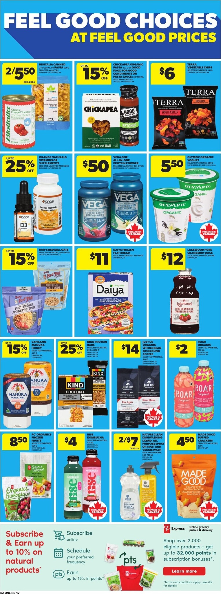 atlantic-superstore - Atlantic Superstore Flyer Valid From 2026-03-12 to 2026-03-18 - page: 13