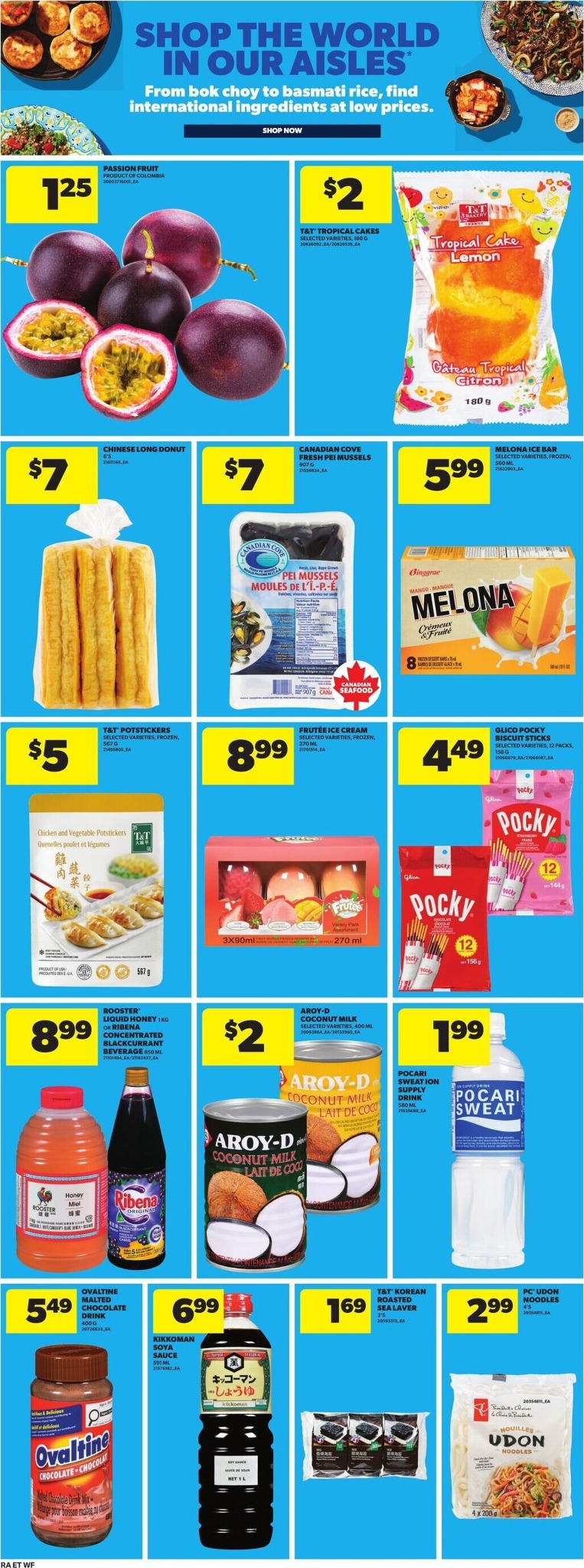 atlantic-superstore - Atlantic Superstore Flyer Valid From 2026-03-12 to 2026-03-18 - page: 16