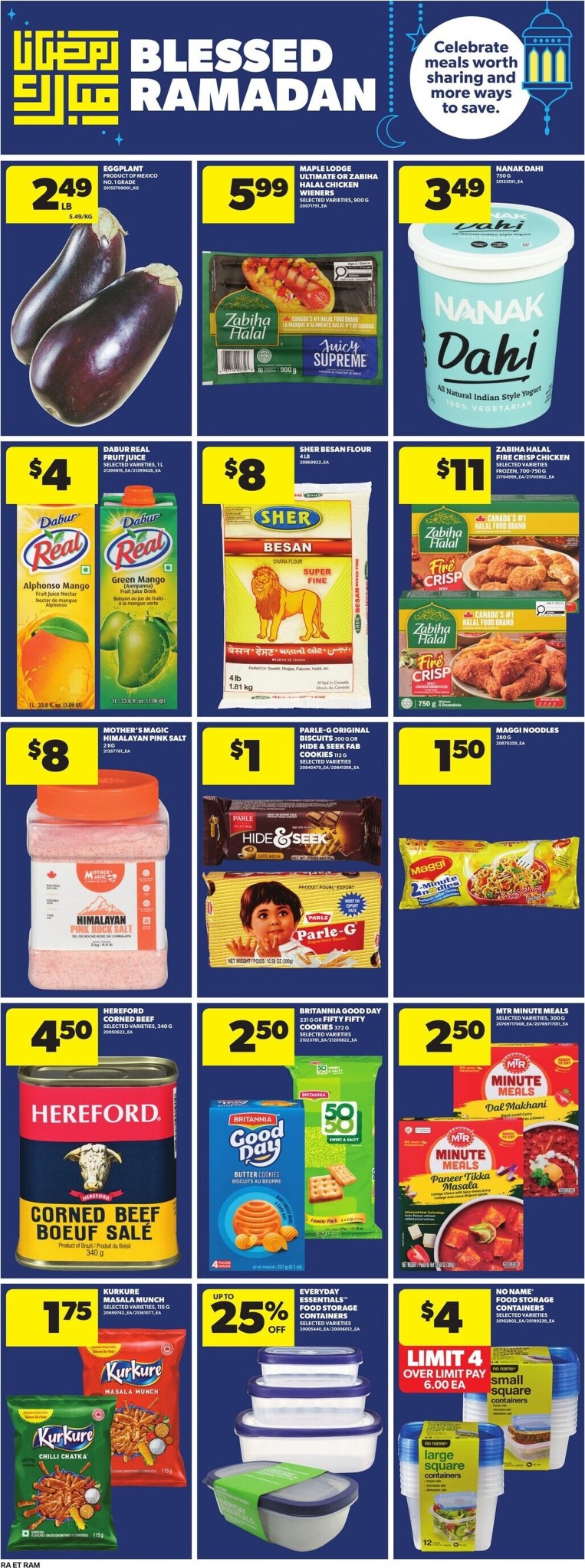 atlantic-superstore - Atlantic Superstore Flyer Valid From 2026-03-12 to 2026-03-18 - page: 14