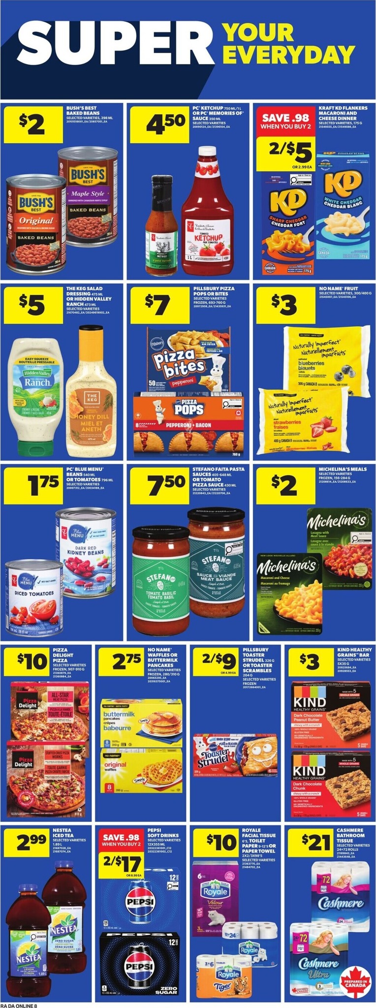 atlantic-superstore - Atlantic Superstore Flyer Valid From 2026-03-19 to 2026-03-25 - page: 19