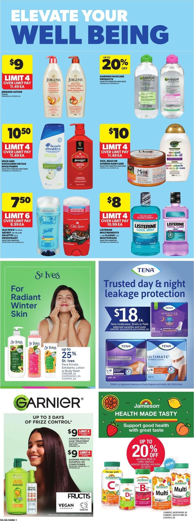 atlantic-superstore - Atlantic Superstore Flyer Valid From 2026-03-19 to 2026-03-25 - page: 22