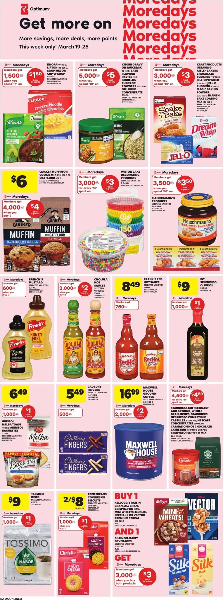 atlantic-superstore - Atlantic Superstore Flyer Valid From 2026-03-19 to 2026-03-25 - page: 11