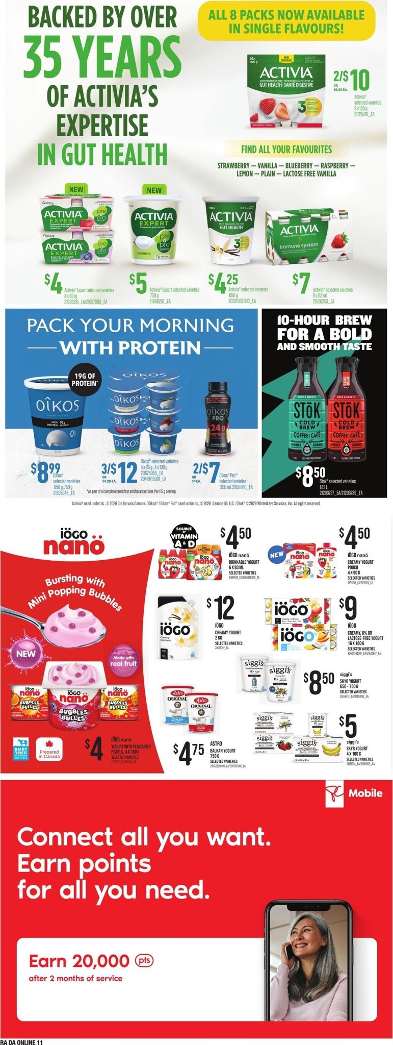 atlantic-superstore - Atlantic Superstore Flyer Valid From 2026-03-19 to 2026-03-25 - page: 26