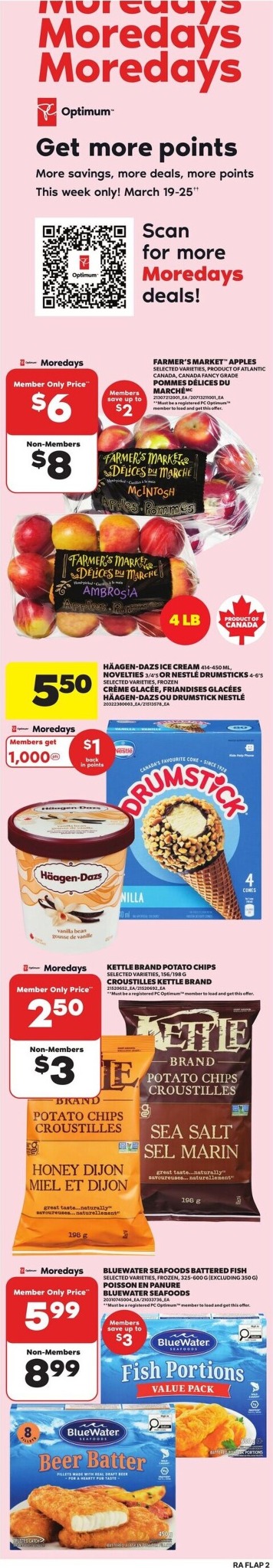 atlantic-superstore - Atlantic Superstore Flyer Valid From 2026-03-19 to 2026-03-25 - page: 2