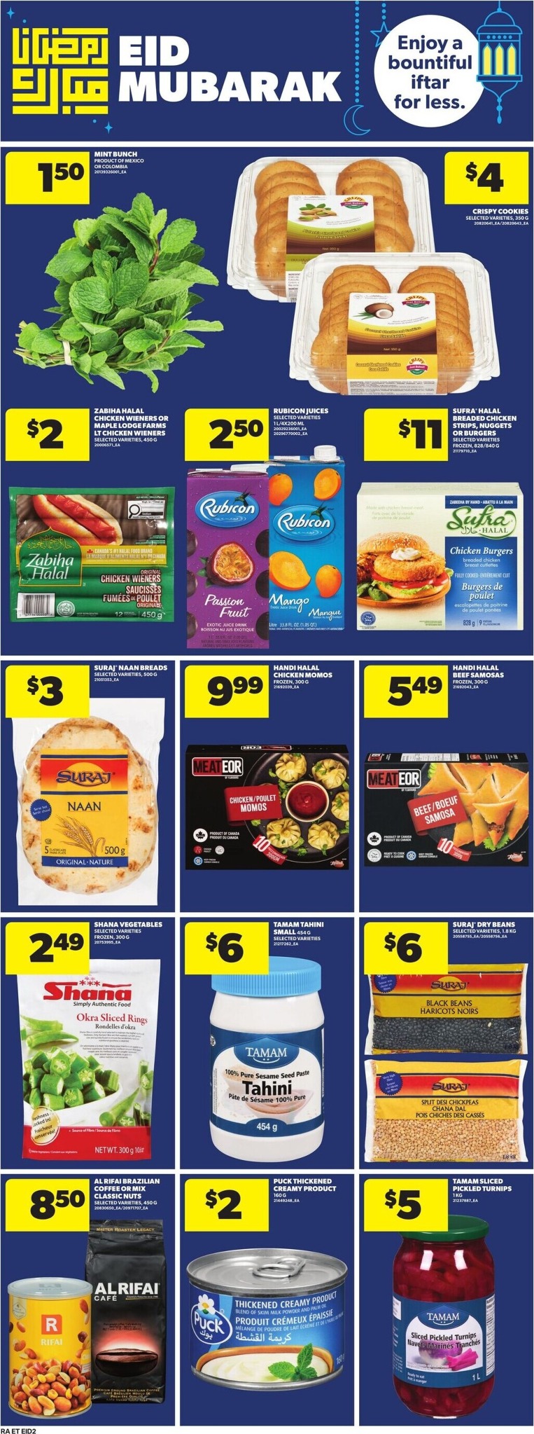 atlantic-superstore - Atlantic Superstore Flyer Valid From 2026-03-19 to 2026-03-25 - page: 17