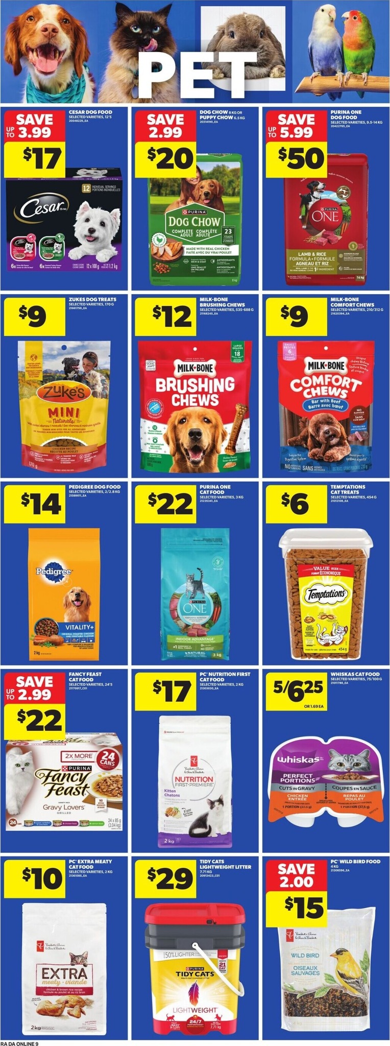 atlantic-superstore - Atlantic Superstore Flyer Valid From 2026-03-19 to 2026-03-25 - page: 21