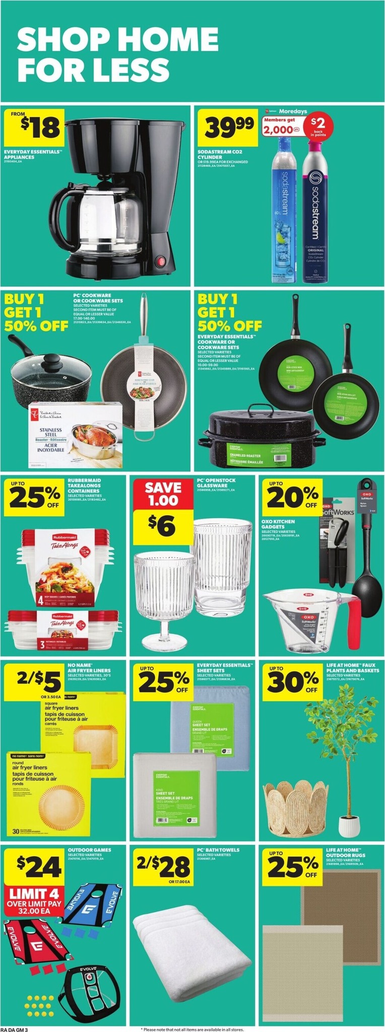 atlantic-superstore - Atlantic Superstore Flyer Valid From 2026-03-19 to 2026-03-25 - page: 24
