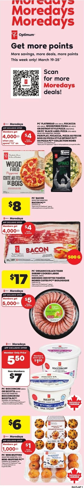 atlantic-superstore - Atlantic Superstore Flyer Valid From 2026-03-19 to 2026-03-25