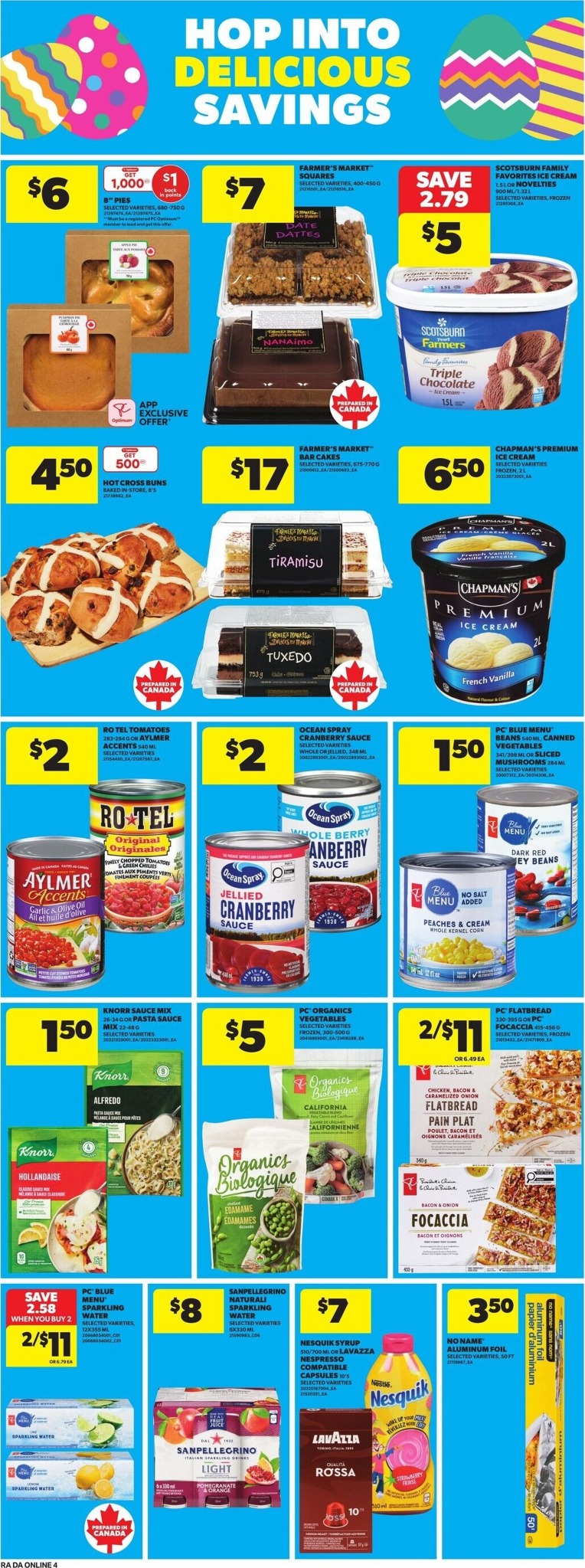 atlantic-superstore - Atlantic Superstore Flyer Valid From 2026-03-26 to 2026-04-01 - page: 13