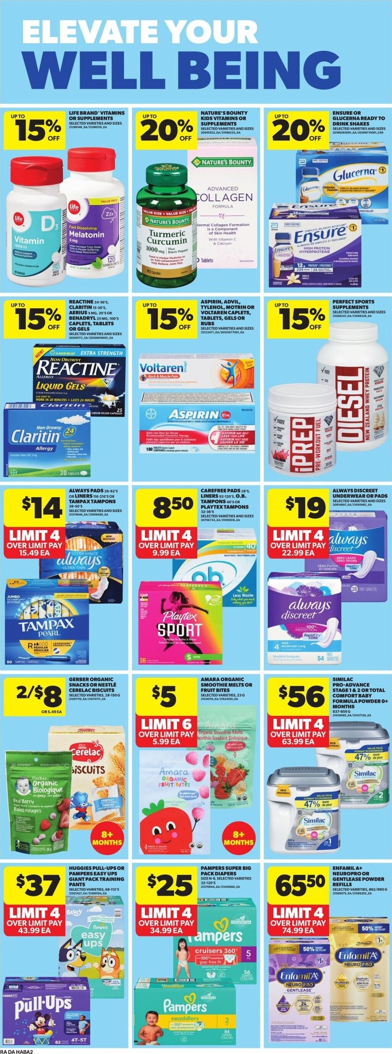 atlantic-superstore - Atlantic Superstore Flyer Valid From 2026-03-26 to 2026-04-01 - page: 21