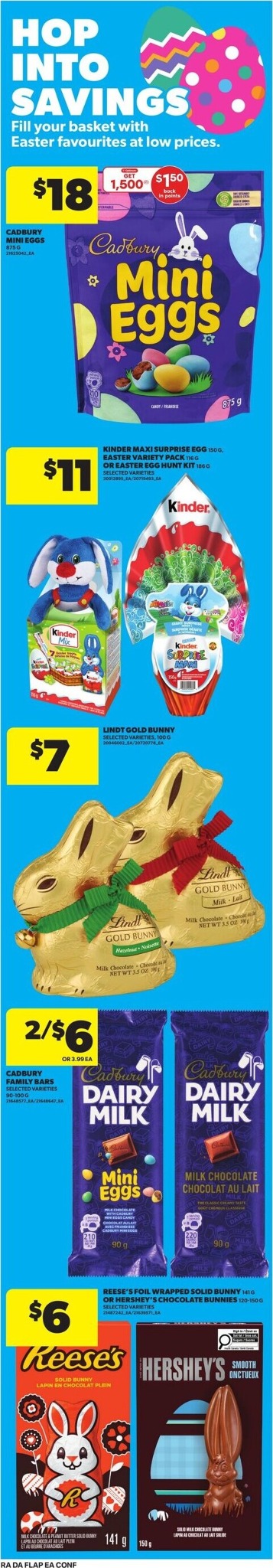 atlantic-superstore - Atlantic Superstore Flyer Valid From 2026-03-26 to 2026-04-01 - page: 9