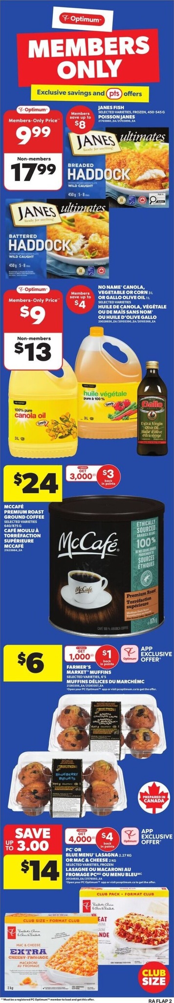 atlantic-superstore - Atlantic Superstore Flyer Valid From 2026-03-26 to 2026-04-01 - page: 2