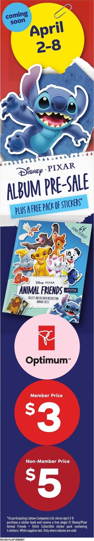 atlantic-superstore - Atlantic Superstore Flyer Valid From 2026-03-26 to 2026-04-01 - page: 7