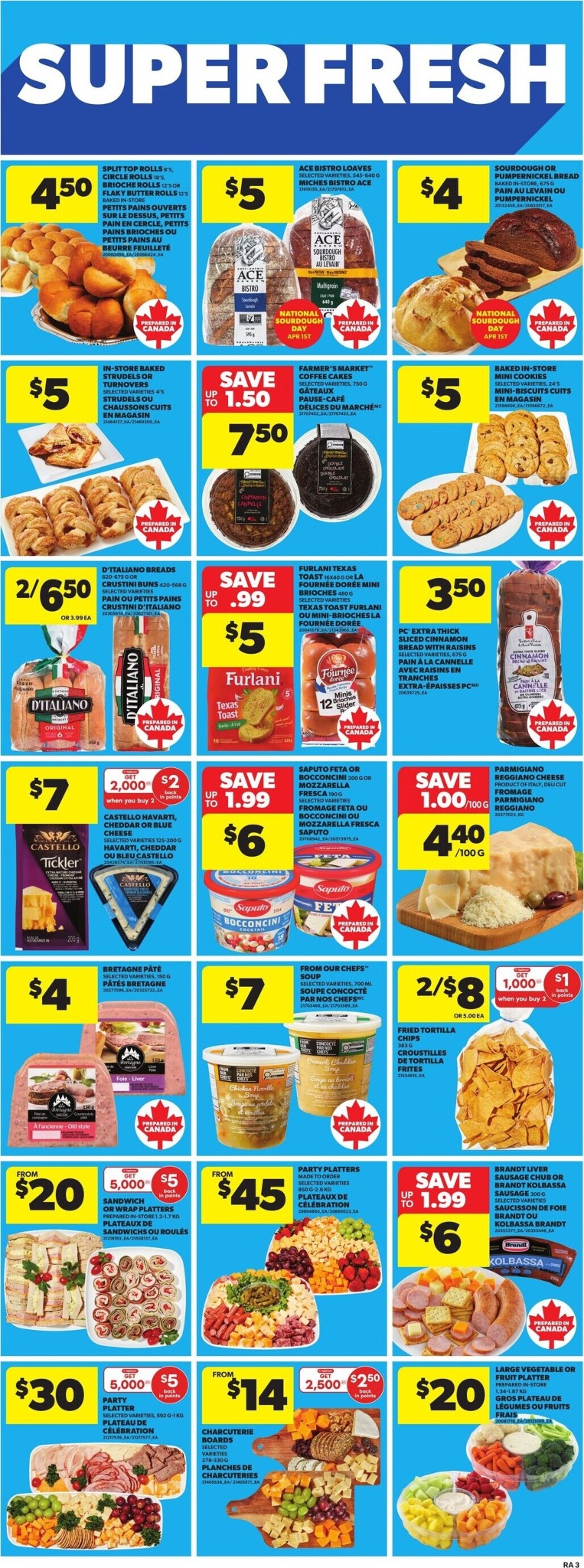 atlantic-superstore - Atlantic Superstore Flyer Valid From 2026-03-26 to 2026-04-01 - page: 6