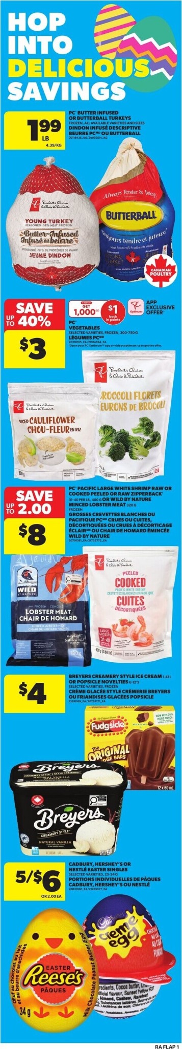 atlantic-superstore - Atlantic Superstore Flyer Valid From 2026-03-26 to 2026-04-01