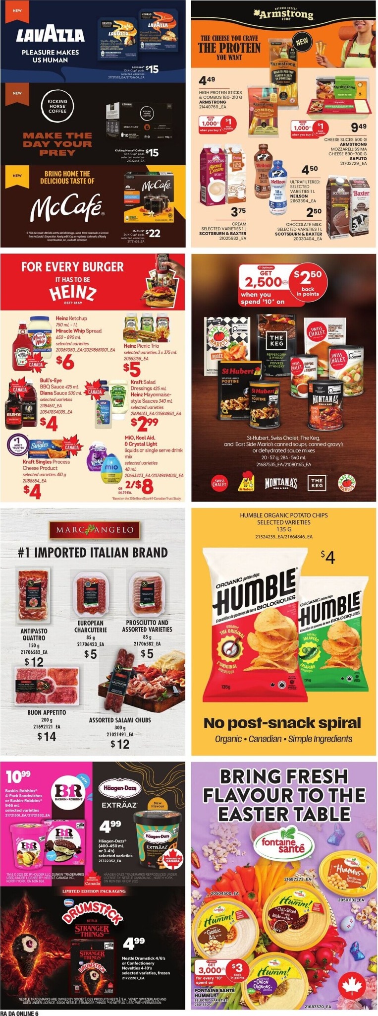 atlantic-superstore - Atlantic Superstore Flyer Valid From 2026-03-26 to 2026-04-01 - page: 22