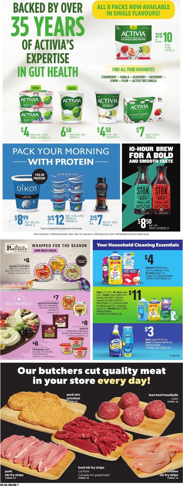atlantic-superstore - Atlantic Superstore Flyer Valid From 2026-03-26 to 2026-04-01 - page: 23