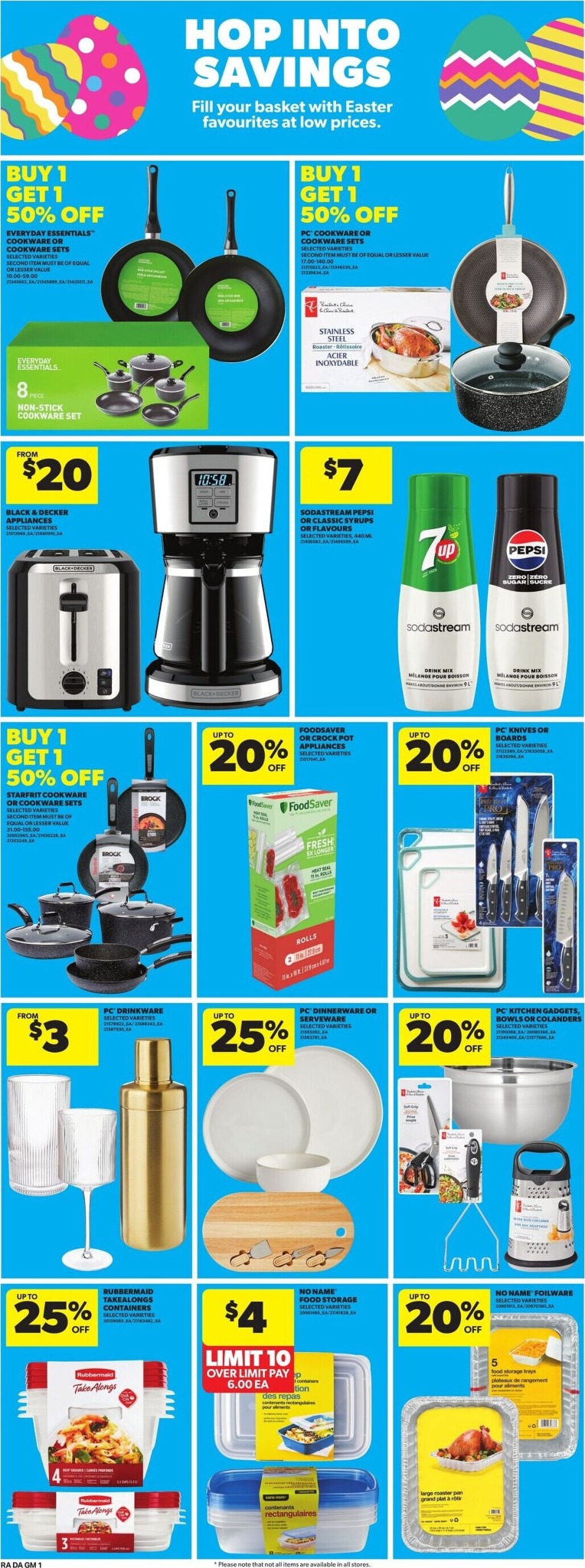 atlantic-superstore - Atlantic Superstore Flyer Valid From 2026-03-26 to 2026-04-01 - page: 14