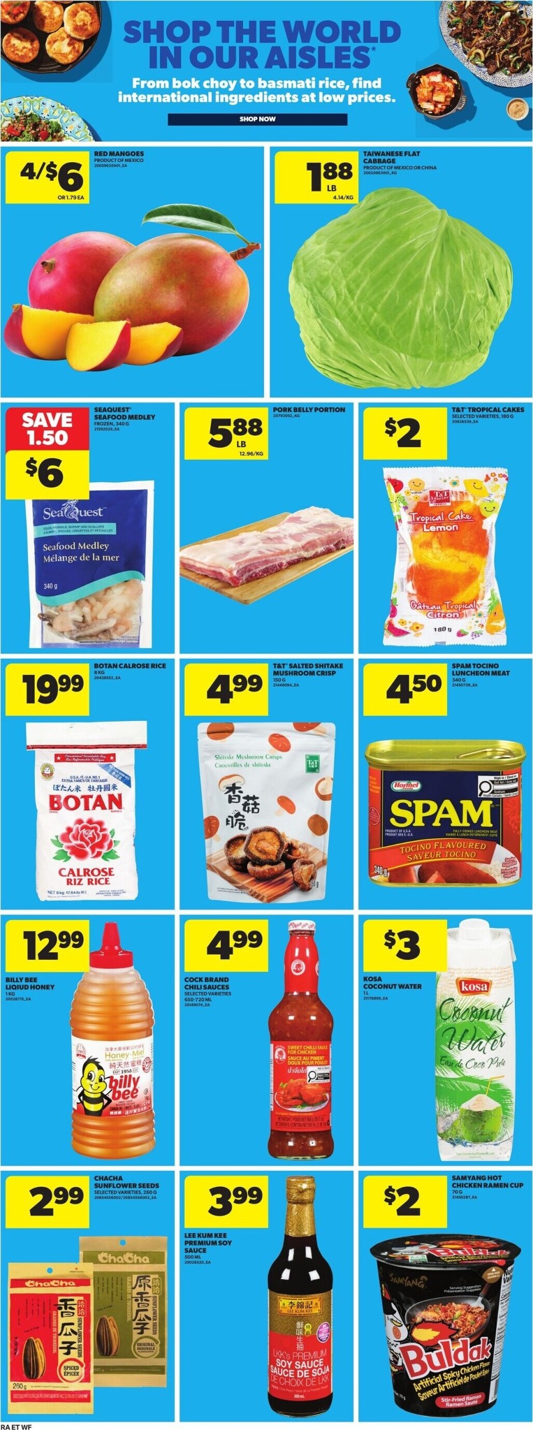 atlantic-superstore - Atlantic Superstore Flyer Valid From 2026-03-26 to 2026-04-01 - page: 17