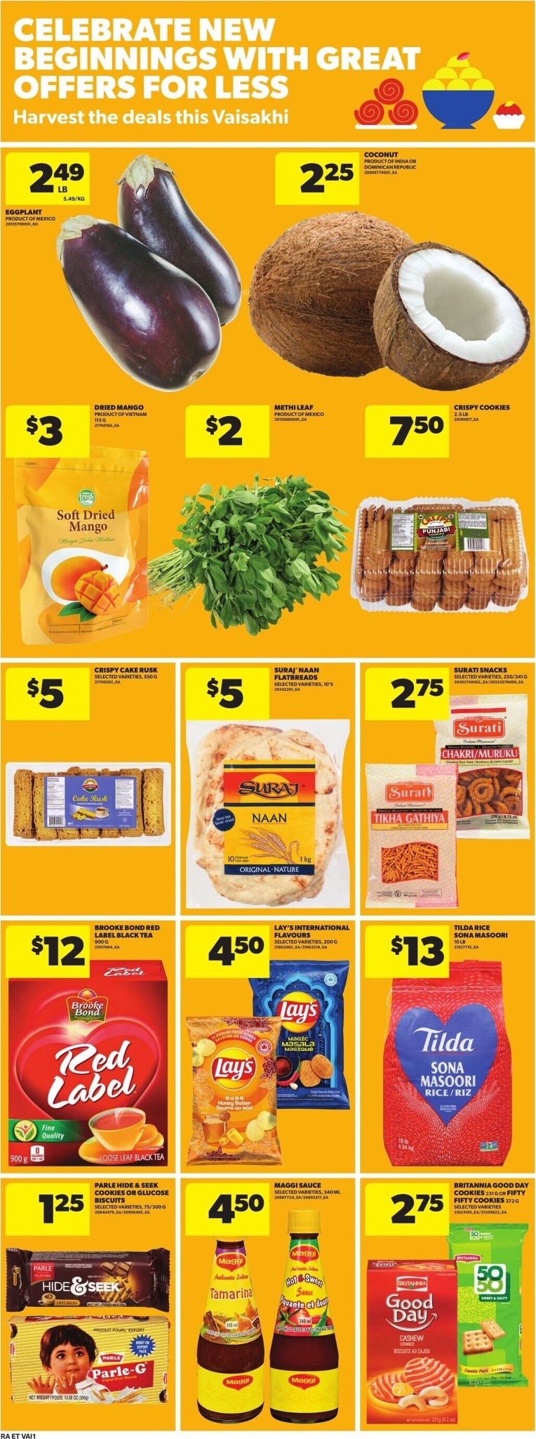 atlantic-superstore - Atlantic Superstore Flyer Valid From 2026-03-26 to 2026-04-01 - page: 15
