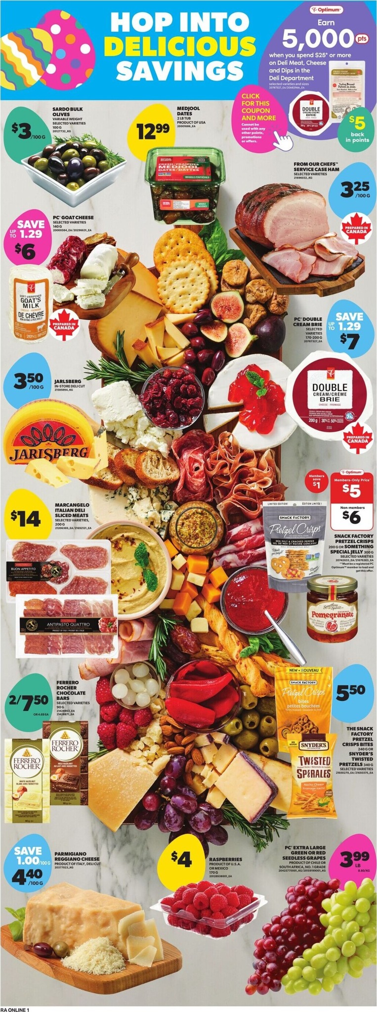 atlantic-superstore - Atlantic Superstore Flyer Valid From 2026-03-26 to 2026-04-01 - page: 10