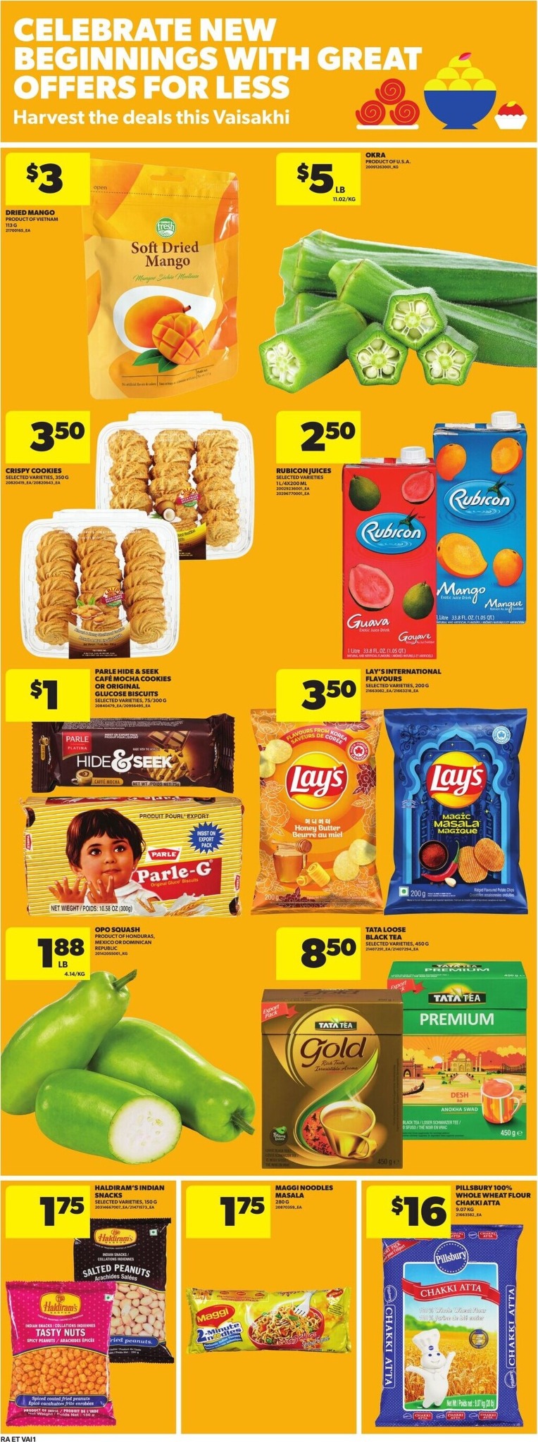 atlantic-superstore - Upcoming Atlantic Superstore Flyer Valid from 2026-04-09 to 2026-04-15 - page: 18