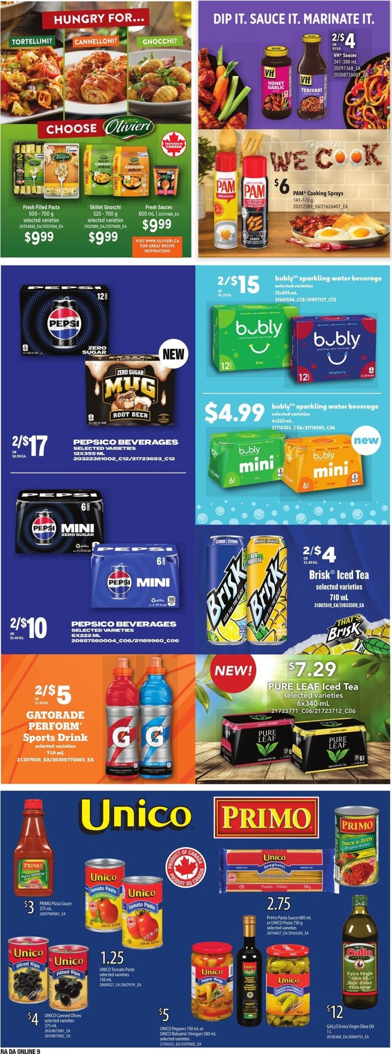 atlantic-superstore - Upcoming Atlantic Superstore Flyer Valid from 2026-04-09 to 2026-04-15 - page: 25