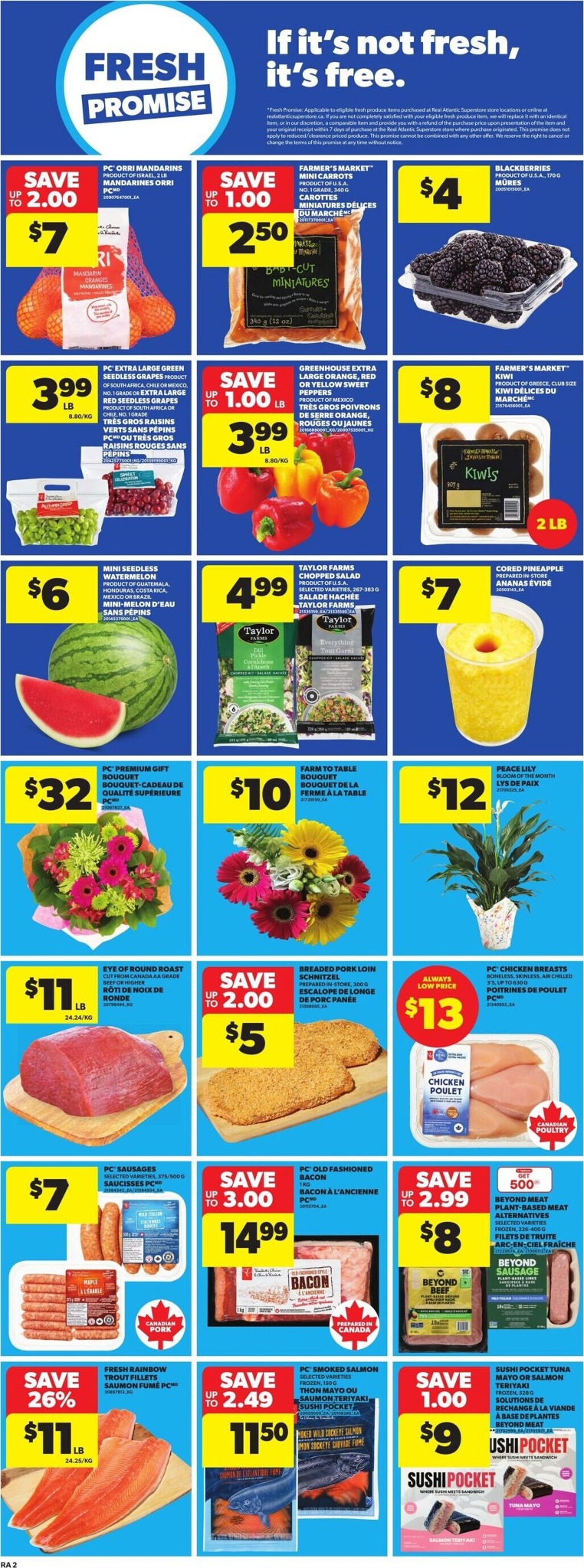 atlantic-superstore - Upcoming Atlantic Superstore Flyer Valid from 2026-04-09 to 2026-04-15 - page: 5