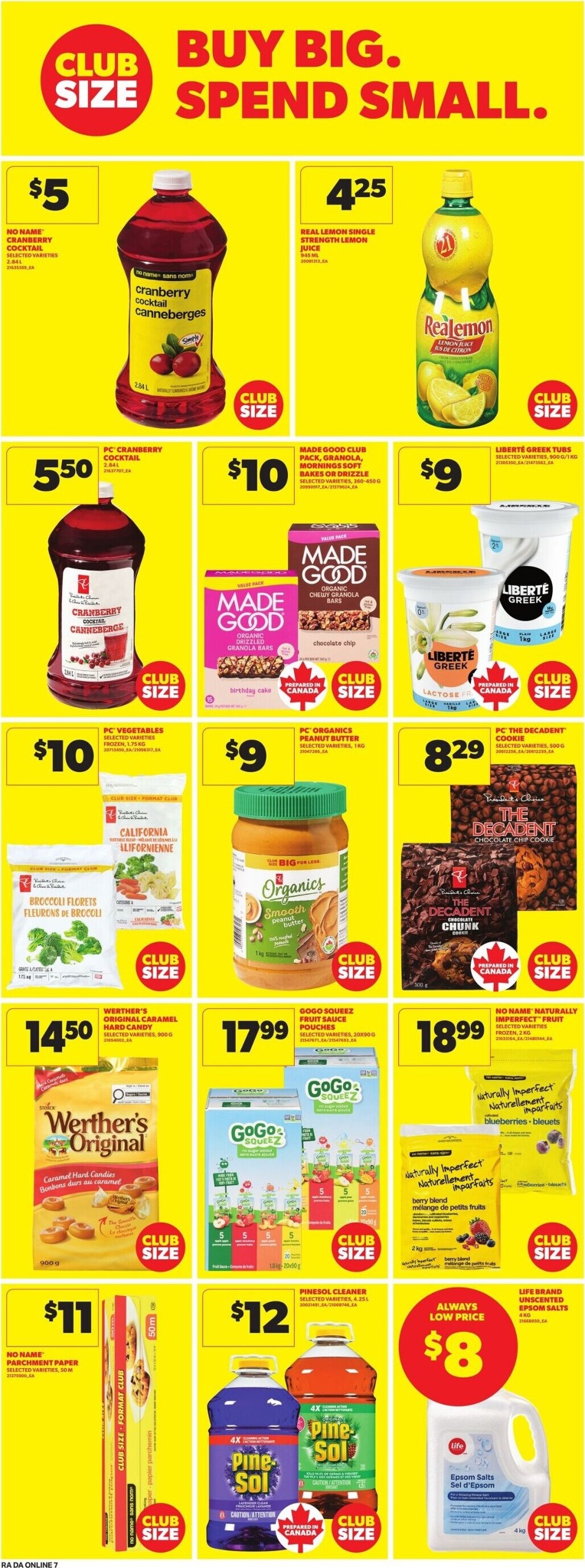 atlantic-superstore - Upcoming Atlantic Superstore Flyer Valid from 2026-04-09 to 2026-04-15 - page: 16
