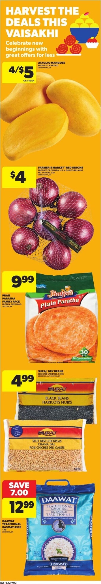 atlantic-superstore - Upcoming Atlantic Superstore Flyer Valid from 2026-04-09 to 2026-04-15 - page: 7