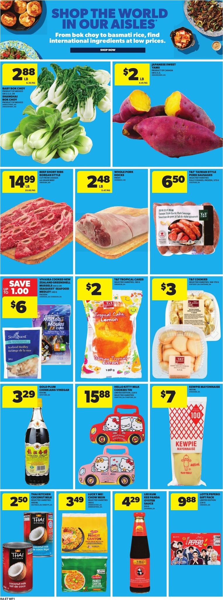 atlantic-superstore - Upcoming Atlantic Superstore Flyer Valid from 2026-04-09 to 2026-04-15 - page: 20