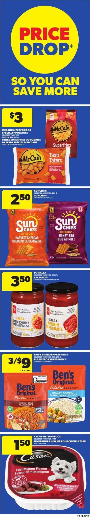 atlantic-superstore - Upcoming Atlantic Superstore Flyer Valid from 2026-04-09 to 2026-04-15 - page: 2