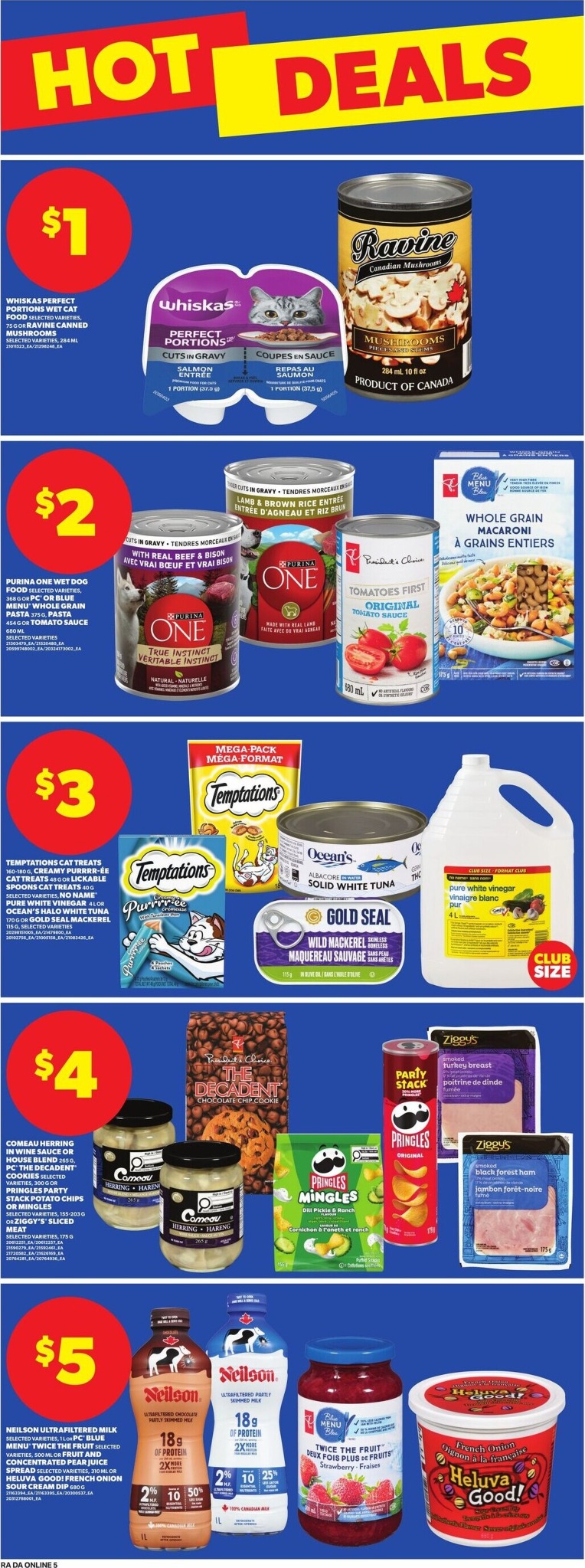 atlantic-superstore - Upcoming Atlantic Superstore Flyer Valid from 2026-04-09 to 2026-04-15 - page: 14