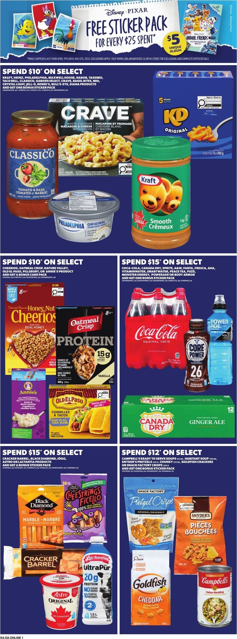 atlantic-superstore - Upcoming Atlantic Superstore Flyer Valid from 2026-04-09 to 2026-04-15 - page: 11