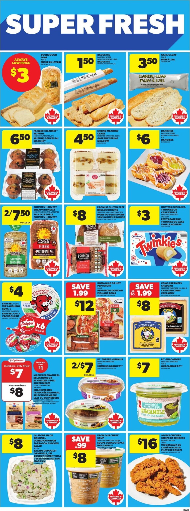 atlantic-superstore - Upcoming Atlantic Superstore Flyer Valid from 2026-04-09 to 2026-04-15 - page: 6