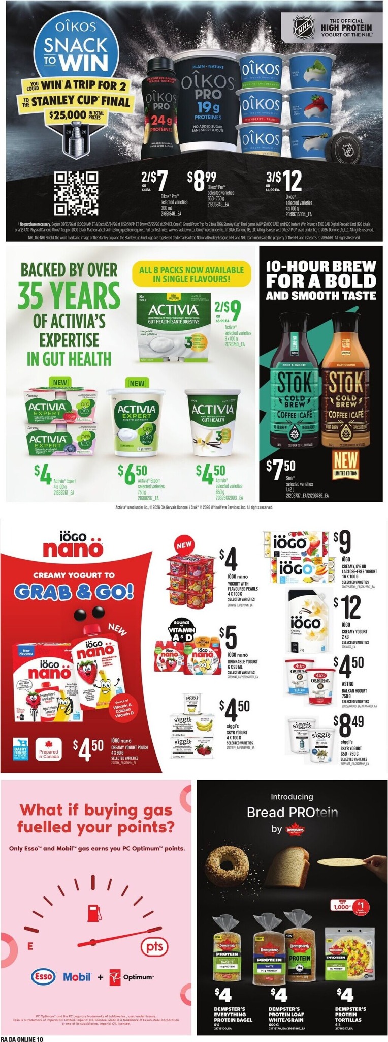 atlantic-superstore - Upcoming Atlantic Superstore Flyer Valid from 2026-04-09 to 2026-04-15 - page: 26