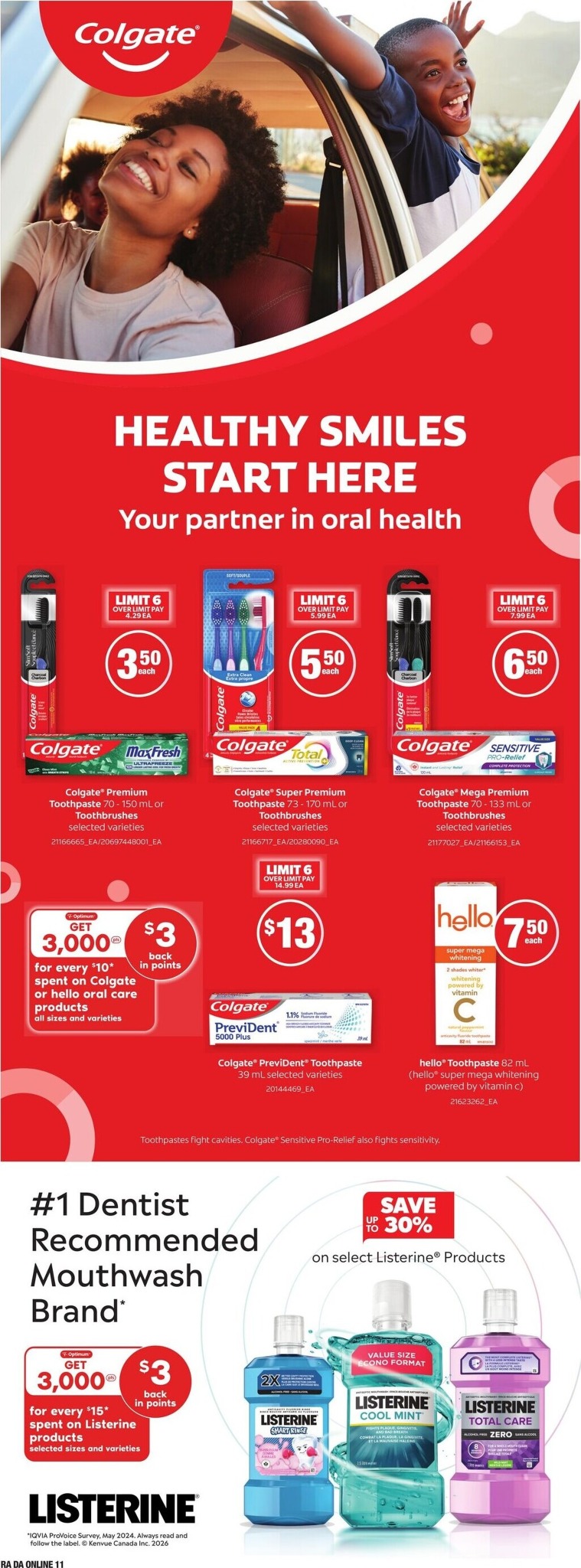 atlantic-superstore - Upcoming Atlantic Superstore Flyer Valid from 2026-04-09 to 2026-04-15 - page: 27