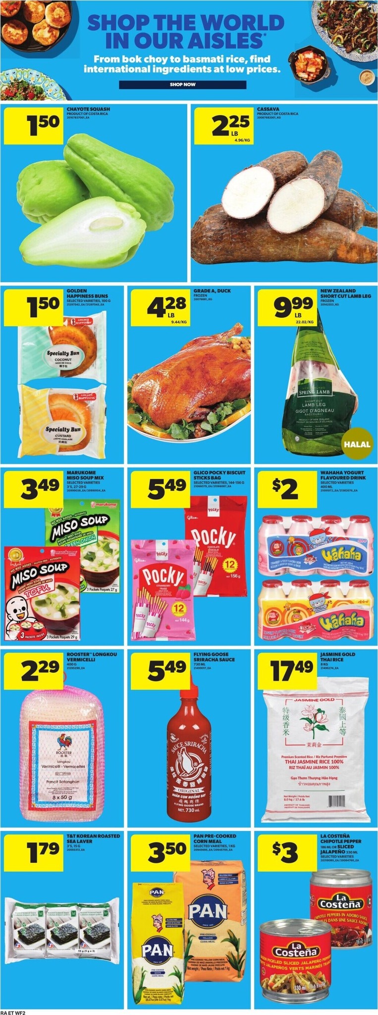 atlantic-superstore - Upcoming Atlantic Superstore Flyer Valid from 2026-04-09 to 2026-04-15 - page: 21
