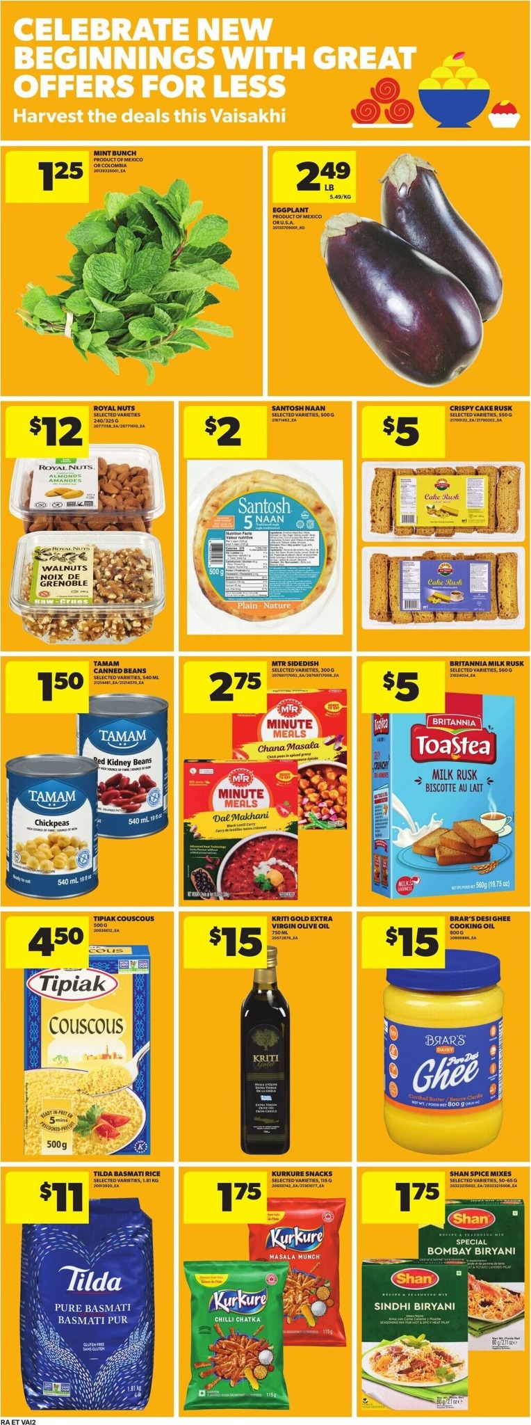 atlantic-superstore - Upcoming Atlantic Superstore Flyer Valid from 2026-04-09 to 2026-04-15 - page: 19