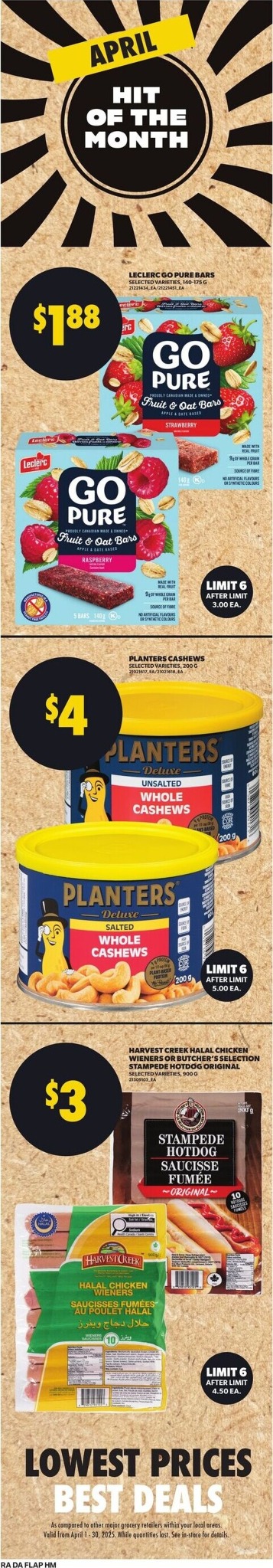 atlantic-superstore - Upcoming Atlantic Superstore Flyer Valid from 2026-04-09 to 2026-04-15 - page: 9