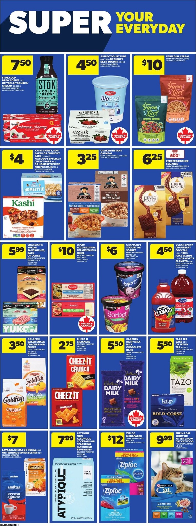 atlantic-superstore - Upcoming Atlantic Superstore Flyer Valid from 2026-04-09 to 2026-04-15 - page: 17