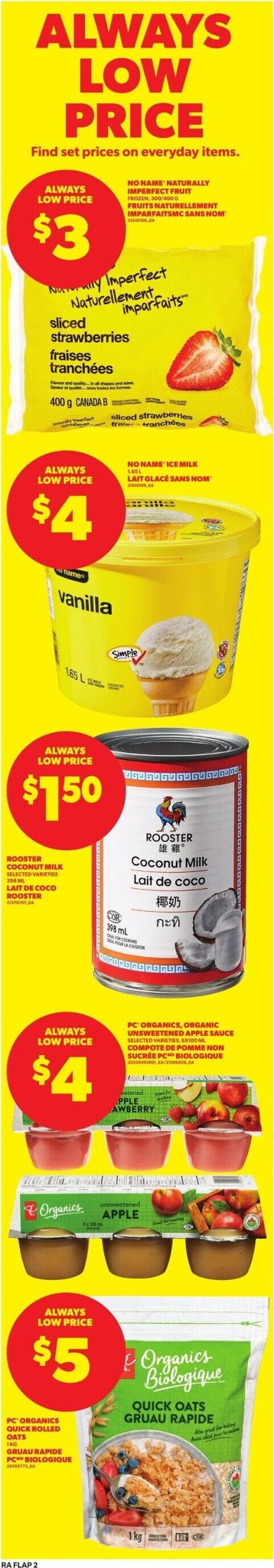 atlantic-superstore - New Atlantic Superstore Flyer for This Week – 2026-04-16 to 2026-04-22 - page: 2