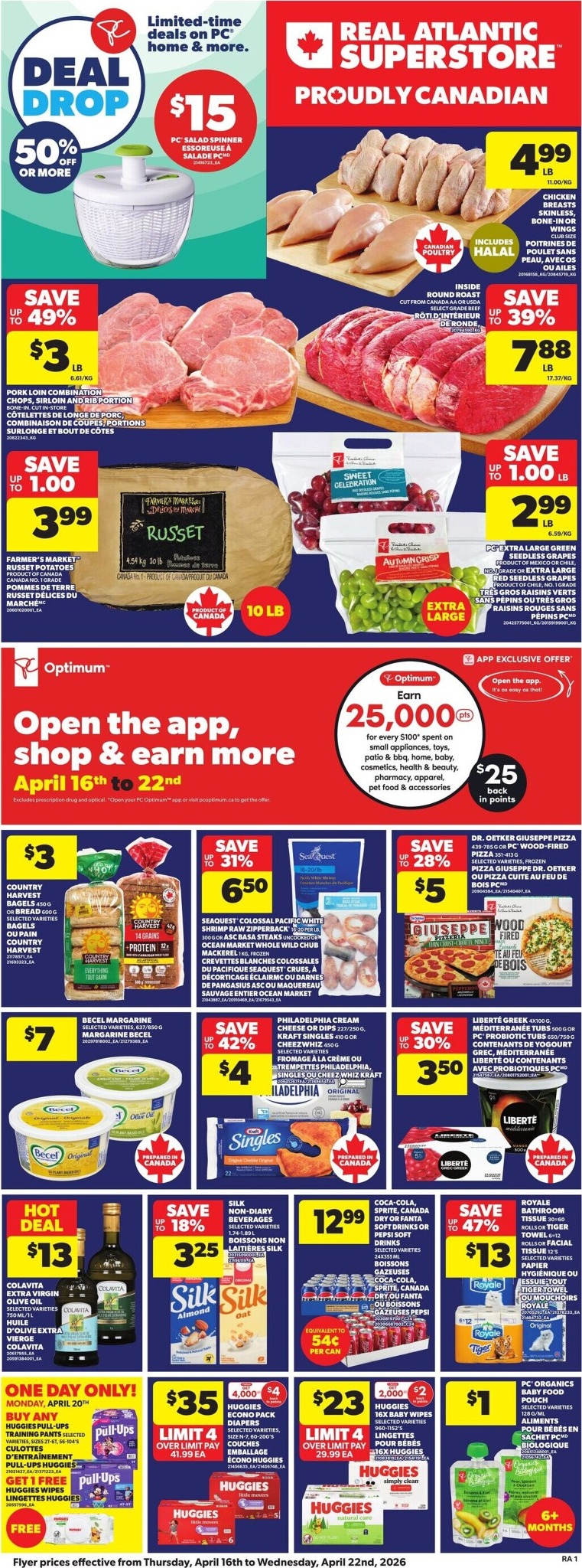 atlantic-superstore - New Atlantic Superstore Flyer for This Week – 2026-04-16 to 2026-04-22 - page: 3